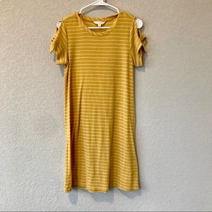 Lauren Conrad Dress